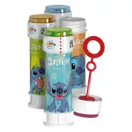 Stitch puhalo za mjehuriće 60ml