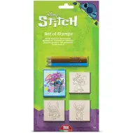 Stitch set za štampanje s olovkama - Multiprint