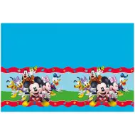 Stolnjak od plastike s motivom Mickey Mousea i prijatelja 120x180 cm