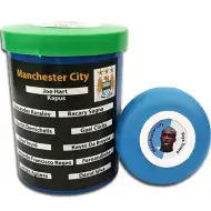 Stolnonogometna momčad Manchester Cityja