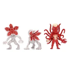 Stranger Things Metalfigs metalna figura 6,5 cm, 1 kom - Simba Toys slika 2