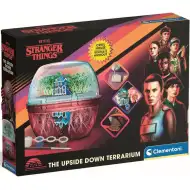 Stranger Things: Terarij svijeta naopačke - Clementoni