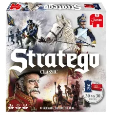 Stratego Classic društvena igra - Jumbo slika 2