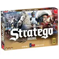 Stratego Original društvena igra - Jumbo