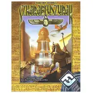 Strateška društvena igra Skarabej gospodari