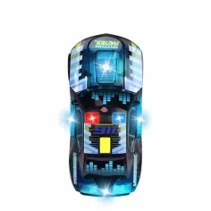 Streets Beatz Rhythm automobil dužine 20cm s svjetlom i zvukom - Dickie Toys slika 3