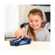 Streets Beatz Rhythm automobil dužine 20cm s svjetlom i zvukom - Dickie Toys slika 4