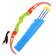 Streličar: Novi set u dvije varijante s 3 strelice dužine 57cm slika 2