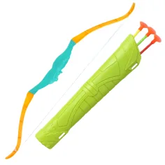 Strijelac: Novi set u dvije varijante s 3 strelice dužine 55 cm slika 2
