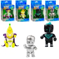 Stumble Guys iznenađenje mitološka mini figura, serija 3, 1 komad
