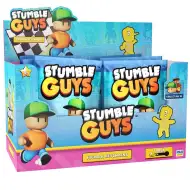 Stumble Guys iznenađenje privjesak 1 kom