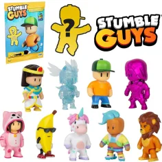Stumble Guys mitološka iznenađenje figurica slika 2