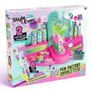 Style 4 Ever: DIY uradi sam Tvornica olovaka