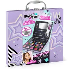 Style 4 Ever: Studio za šminku slika 2