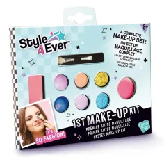 Style 4 Ever: Moj prvi set za šminkanje slika 3