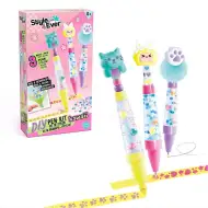 Style 4 Ever: Uradi sam komplet za izradu olovaka