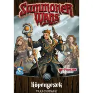 Summoner Wars 2. izdanje - Frakcijska paluba Plaštenjaka društvena igra proširenje
