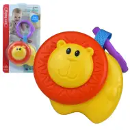 Sun Baby: Vesela lav beba zvečka