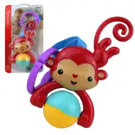 Sun Baby: Vesela majmunica s rotirajućom kuglom koja zveči