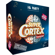 Super Cortex party društvena igra