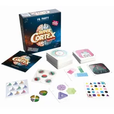 Super Cortex party društvena igra slika 2