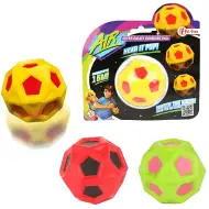 Super Galaxy skakajuća lopta raznih vrsta 1 komad