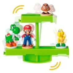 Super Mario balansirajuća igra - Ground State slika 3