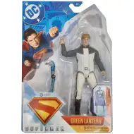 Superman: Figura Zelenog Fenjera 15 cm - Spin Master
