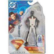 Superman: Figura gospodina Terrifica 15 cm - Spin Master