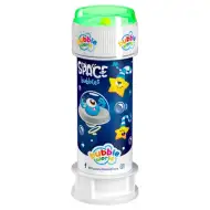 Svemirski puhalica mjehurića 60ml