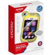 Svijet Glazbe: Bebina pametna igračka sa zvukom