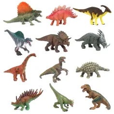 Svijet dinosaura: figura dinosaura s iznenađujućim jajetom slika 3