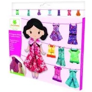 Sycomore: Kreativni set za origami odjeću