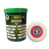 Talijanska stolnonogometna reprezentacija