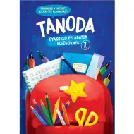 Tanoda - Vježbe za prvašiće 1.