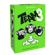Team3 zelena društvena igra