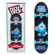 Tech Deck: Handboard divovska daska World Industries Wet Willy uzorka skateboard - Spin Master