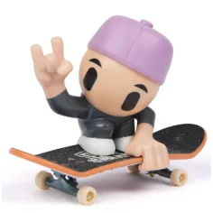 Tech Deck: Prstna skejtbord figura 1 komad - Spin Master slika 2