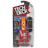 Tech Deck: Thank You VS. serija fingerboard set - Spin Master