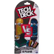 Tech Deck: VS Series – I PLANB izazovni set - Spin Master
