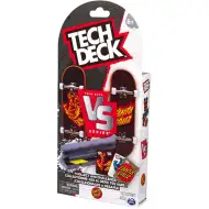 Tech Deck: VS Series – Santa Cruz izazovni set - Spin Master