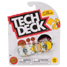 Tech Deck: prstni skejtbord u više varijanti 96 mm 1 kom - Spin Master