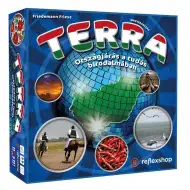 Terra Mađarska društvena igra
