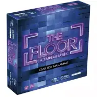 The Floor - Može ostati samo jedan društvena igra