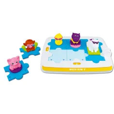 Thinkfun: Prskaj i špricaj party slagalica slika 3