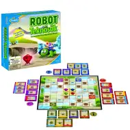 Thinkfun: Robot kornjače društvena igra