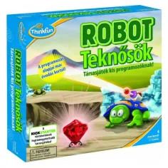Thinkfun: Robot kornjače društvena igra slika 2