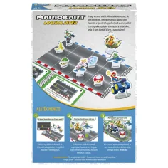 Thinkfun: Super Mario - Mariokart logička igra slika 2