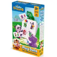 Thinkfun: Vrijeme za igru društvena igra