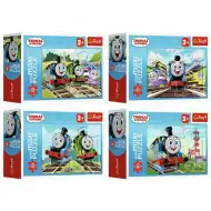 Thomas i prijatelji 54-dijelna mini slagalica u više varijanti 1 komad
